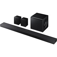Samsung HW-QS750F - Sound Bar