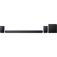 Samsung HW-Q930H - Sound Bar