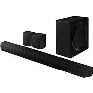 Samsung HW-Q990D - Soundbar