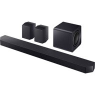 Samsung HW-Q990F - Sound Bar