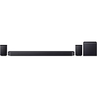 Samsung HW-Q990H - Sound Bar