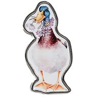 Wrendale Designs Metal Brooch Duck - Brooch