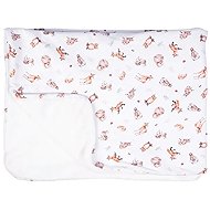Wrendale Designs Baby Blanket Forest Animals - Blanket