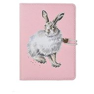 WRENDAL DESIGNS Planner - rabbit motif - Planner