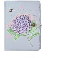WRENDAL DESIGNS Planner - hydrangea motif - Planner