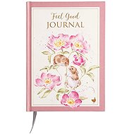 Wrendale Designs Motivational notebook A5 Mice - Planner