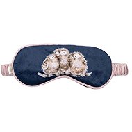 Wrendale Designs Owls Sleeping Mask - Sleep Mask