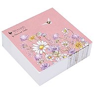 Wrendale Designs Bee Sticker Pad - Memo Pad