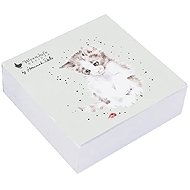 Wrendale Designs Self-adhesive notepad Cat - Memo Pad