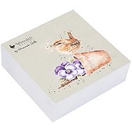Wrendale Designs Sticky Note Slitter - Memo Pad