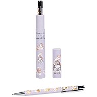 Wrendale Designs Ballpoint Pen Guinea Pig, Rabbit, Hamster - Ballpoint Pen