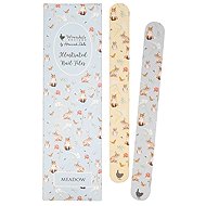 Wrendale Designs Rabbit and fox file set 2 pcs - Nail File