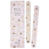 Wrendale Designs Hedgehog and mouse file set 2 pcs - Nail File