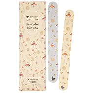 Wrendale Designs Mouse and butterfly file set 2 pcs - Nail File