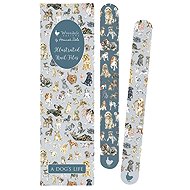 Wrendale Designs File Set 2 Pcs Puppies - Nail File
