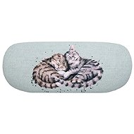 Wrendale Designs Glasses case, Cats - Glasses Case