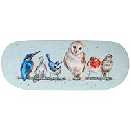 Wrendale Designs Glasses case, Birds - Glasses Case