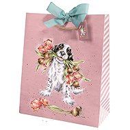 Wrendale Designs Gift bag, large Cocker Spaniel - Gift Bag