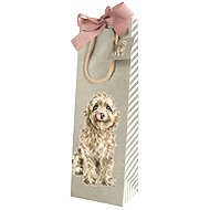 Wrendale Designs Labrador Wine Gift Bag - Wine Bag