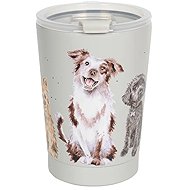 Wrendale Designs Thermo mug Dogs - Thermal Mug