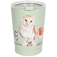 Wrendale Designs Thermo mug Birds - Thermal Mug
