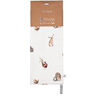 Wrendale Designs Towel Forest Animals - Kitchen Towel
