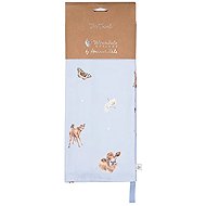 Wrendale Designs Towel Cows - Kitchen Towel