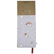 Wrendale Designs Christmas Blush Towel - Kitchen Towel