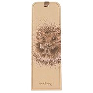 Wrendale Designs Bookmark Hedgehog - Bookmark