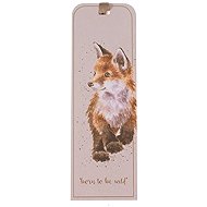 Wrendale Designs Bookmark Fox - Bookmark