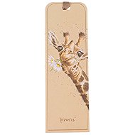 Wrendale Designs Bookmark Giraffe - Bookmark
