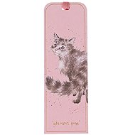 Wrendale Designs Bookmark Cat - Bookmark