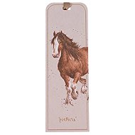 Wrendale Designs Bookmark Horse - Bookmark