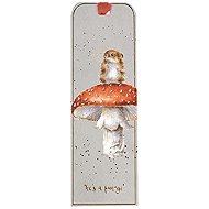 Wrendale Designs Bookmark Mouse - Bookmark