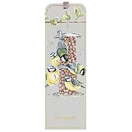 Wrendale Designs Bookmark bookmarks Titmice - Bookmark