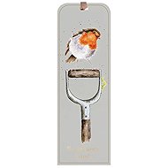 Wrendale Designs Bookmark Red - Bookmark