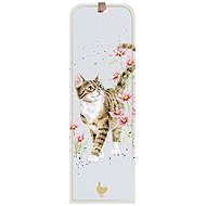 Wrendale Designs Cat - Bookmark