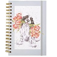 Wrendale Designs Ring notebook A5 Cocker Spaniel - Journal