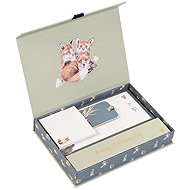 Wrendale Designs Forest Animals Gift Set - Kit