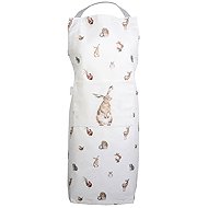 Wrendale Designs Kitchen Apron, Forest Animals - Apron