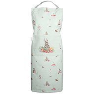 Wrendale Designs Kitchen Apron, Garden Animals - Apron