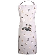 Wrendale Designs Kitchen Apron, Dogs - Apron
