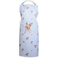 Wrendale Designs Kitchen Apron, Cows - Apron
