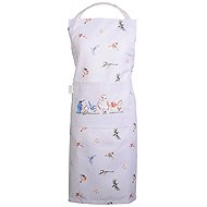 Wrendale Designs Kitchen Apron, Birds - Apron