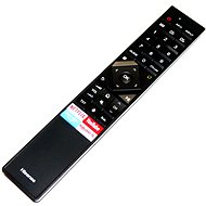 Hisense ERF3A70 - TV Remote Control
