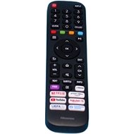 Hisense EN2AH30H - TV Remote Control