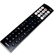 Hisense ERF3B86H - TV Remote Control