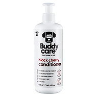 Buddycare Conditioner for dogs Black Cherry 500 ml - Conditioner for Dogs