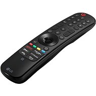 LG AN-MR24GN - TV Remote Control