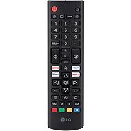 LG SR26GA - TV Remote Control